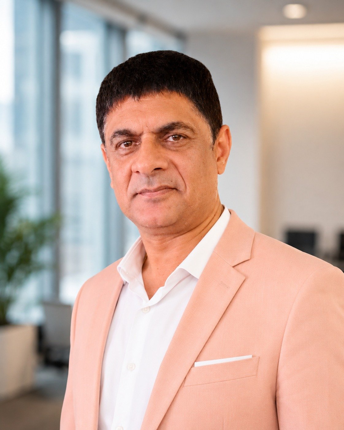 Sameer Thapar